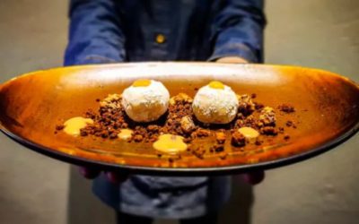 Taverna Roca Bona in Palamos