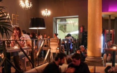 La Bisbal 17100 Cafe