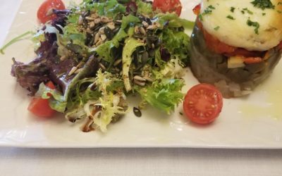 La Vil.la de Corca restaurant