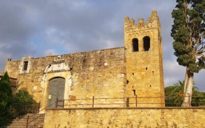 Top 10 in Baix Empordan: Cruilles is there