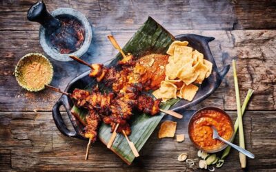 Veggie Meat Coming to Spain
